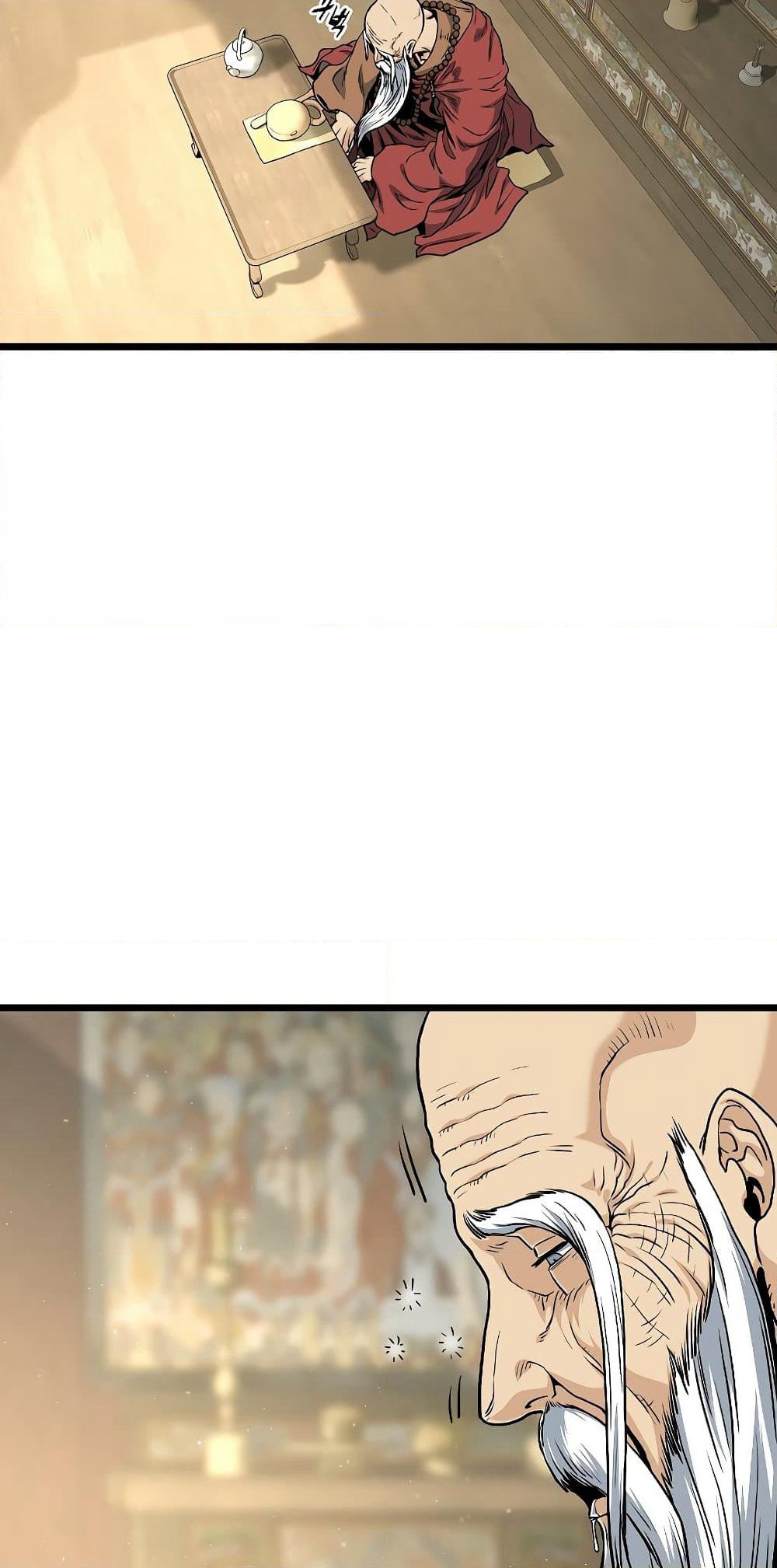 Murim Login page 3