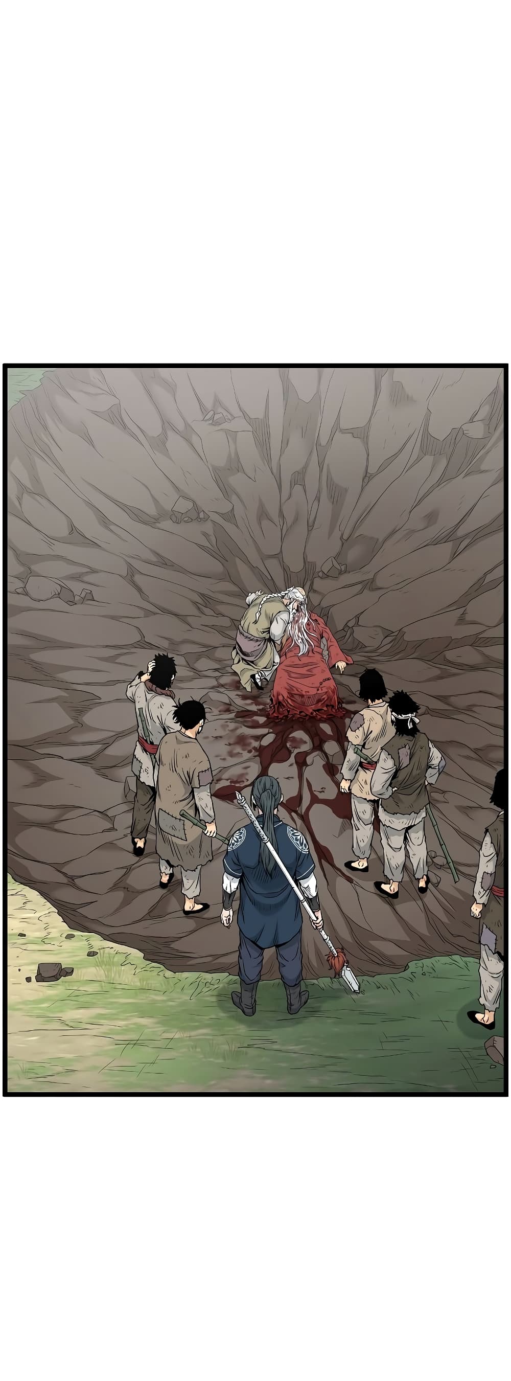 Murim Login page 18