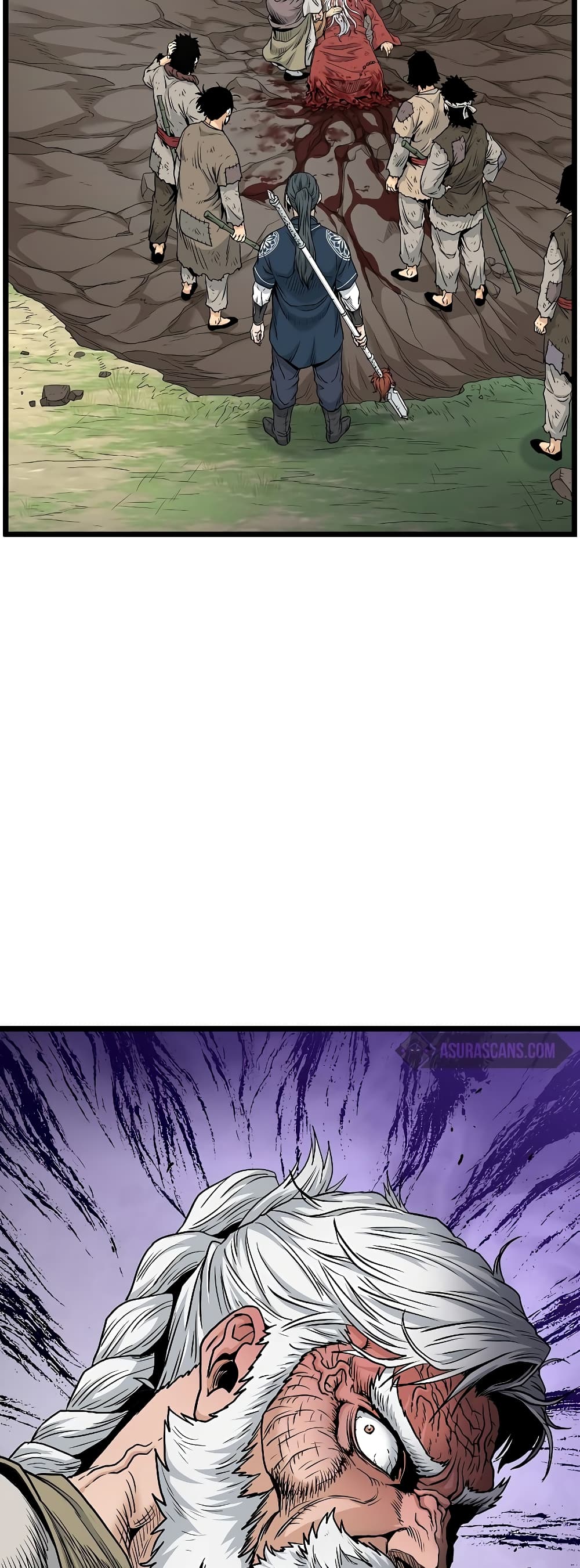 Murim Login page 21