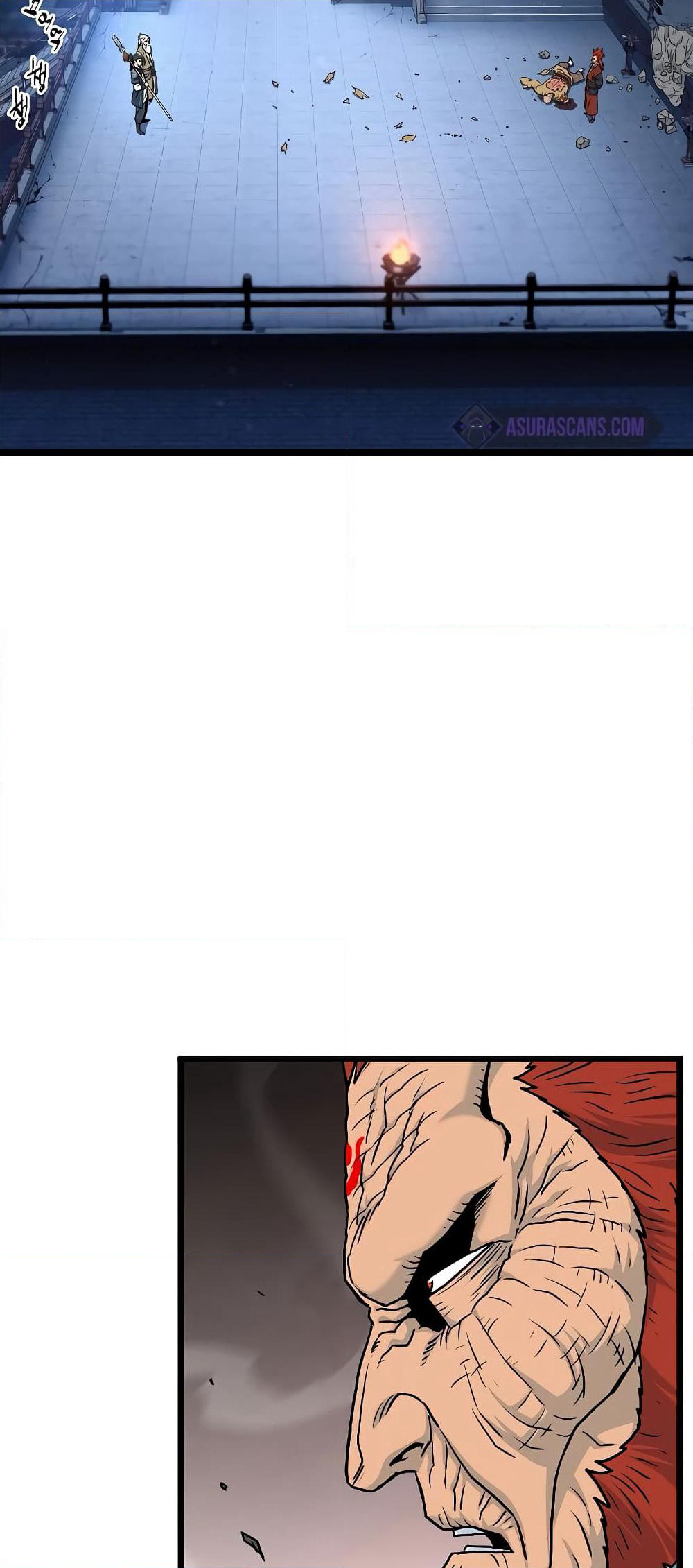 Murim Login page 51