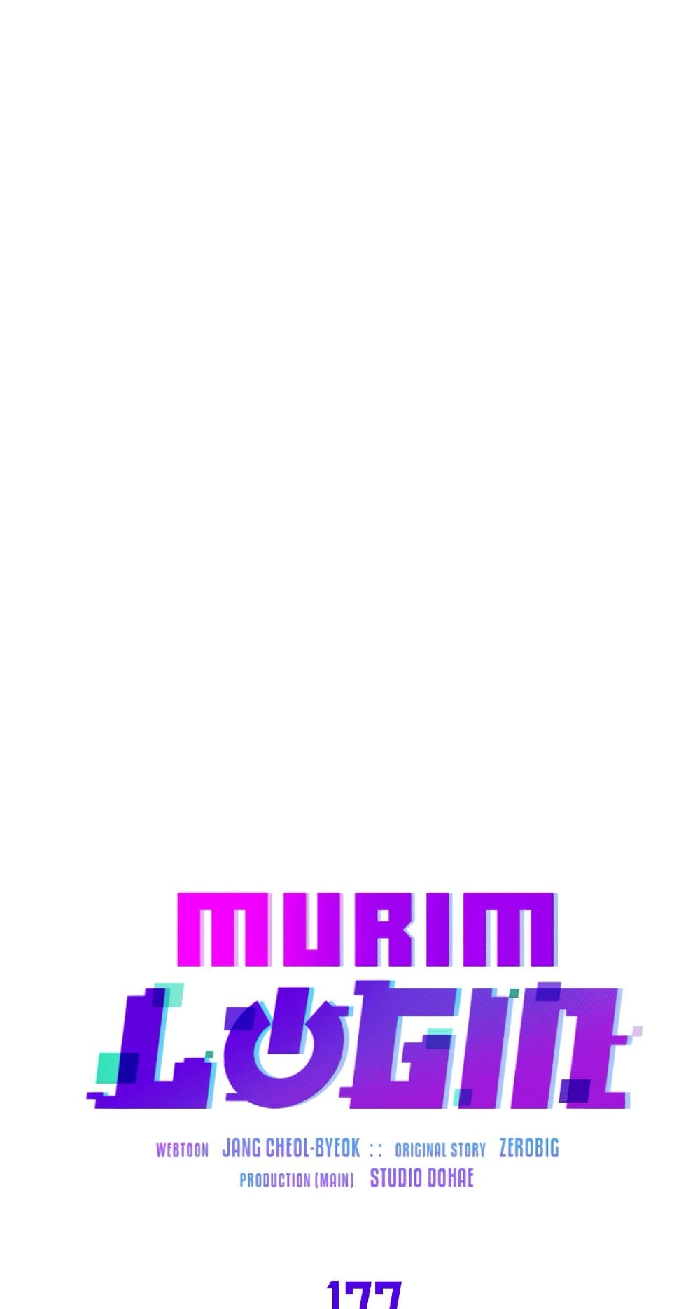 Murim Login page 57