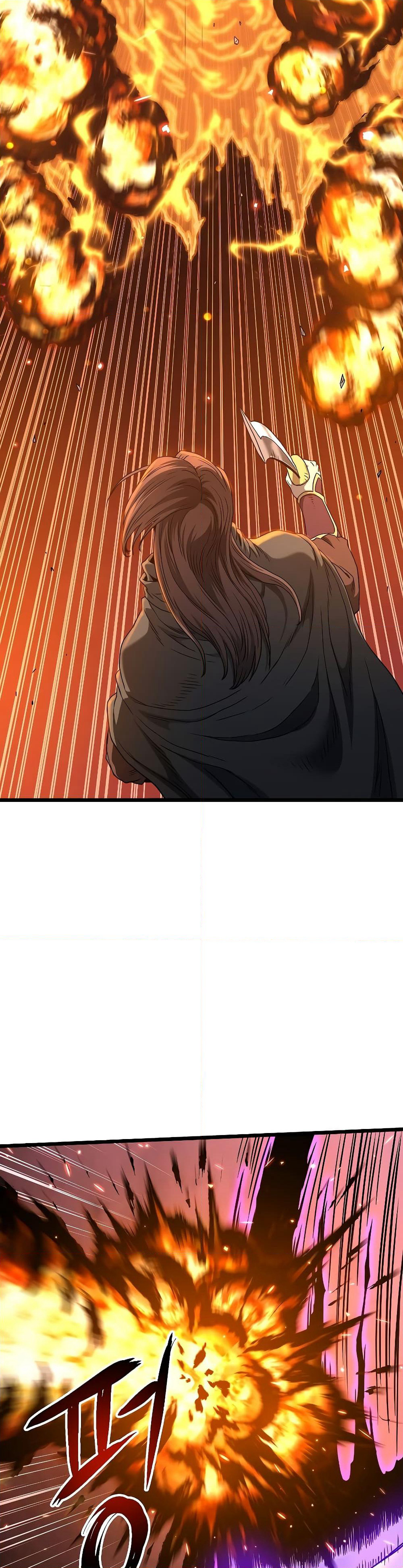 Murim Login page 36