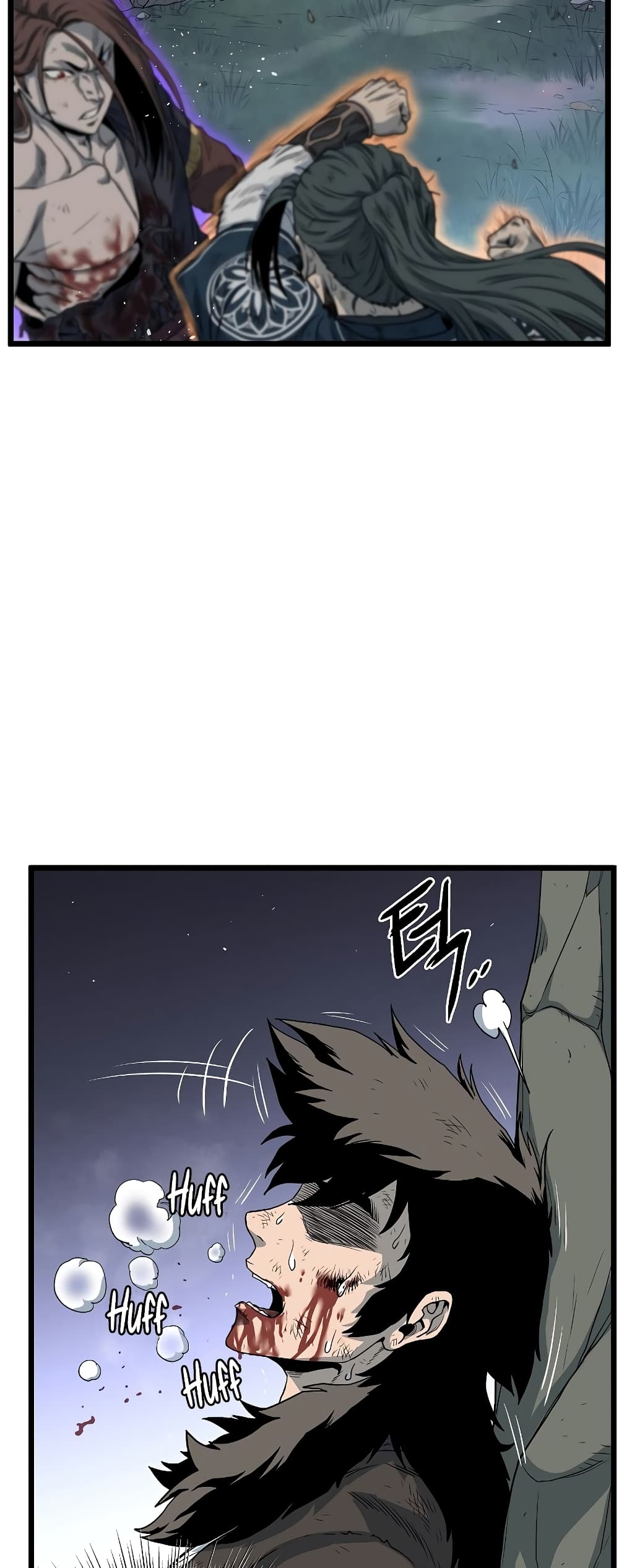 Murim Login page 10