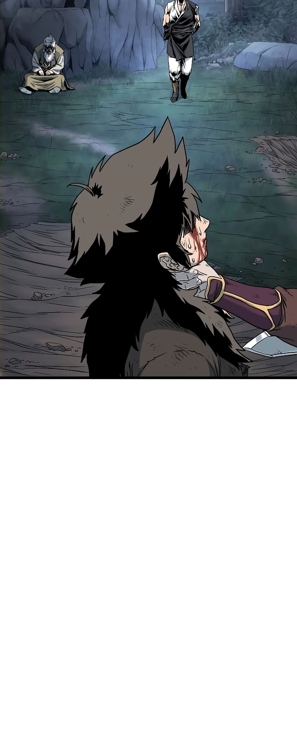 Murim Login page 39