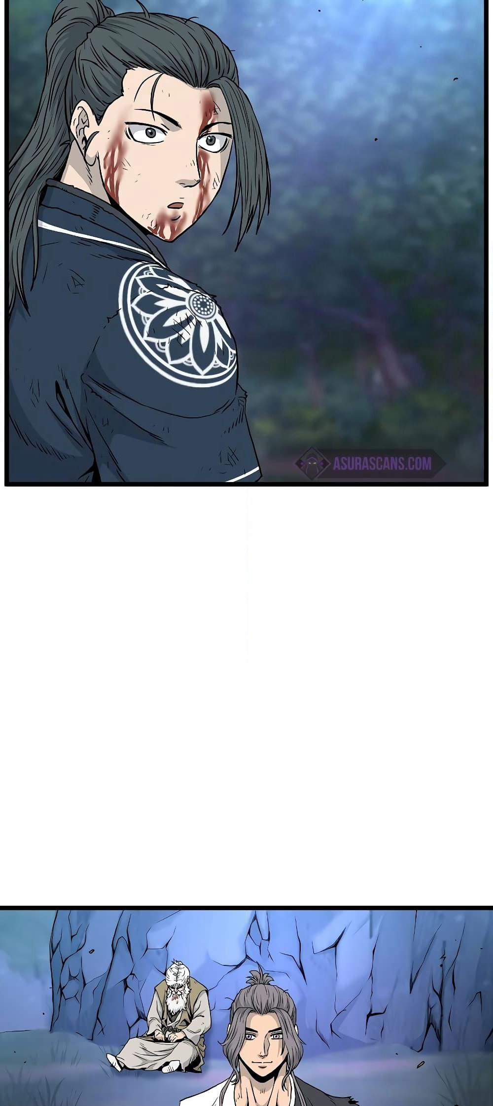 Murim Login page 45