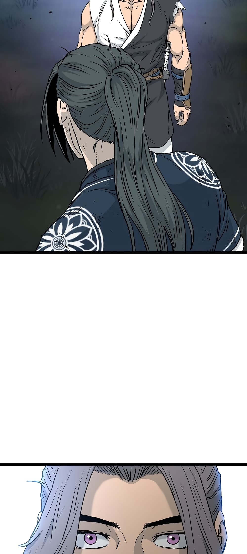 Murim Login page 46