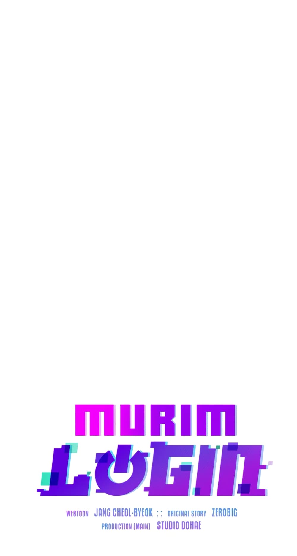 Murim Login page 13