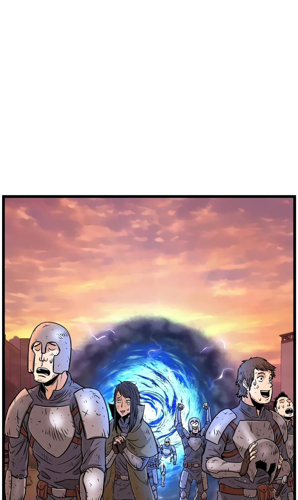Murim Login page 35