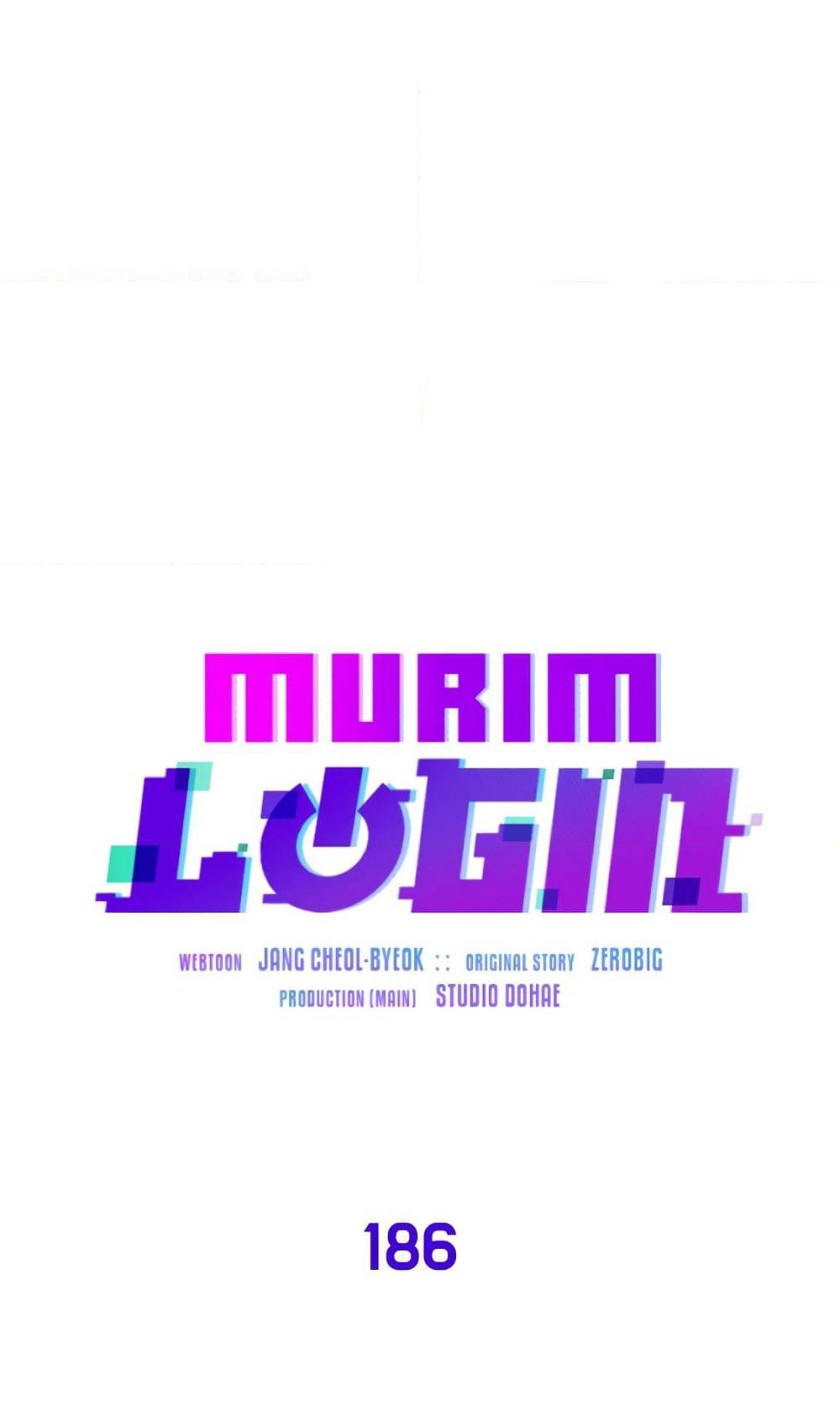 Murim Login page 51