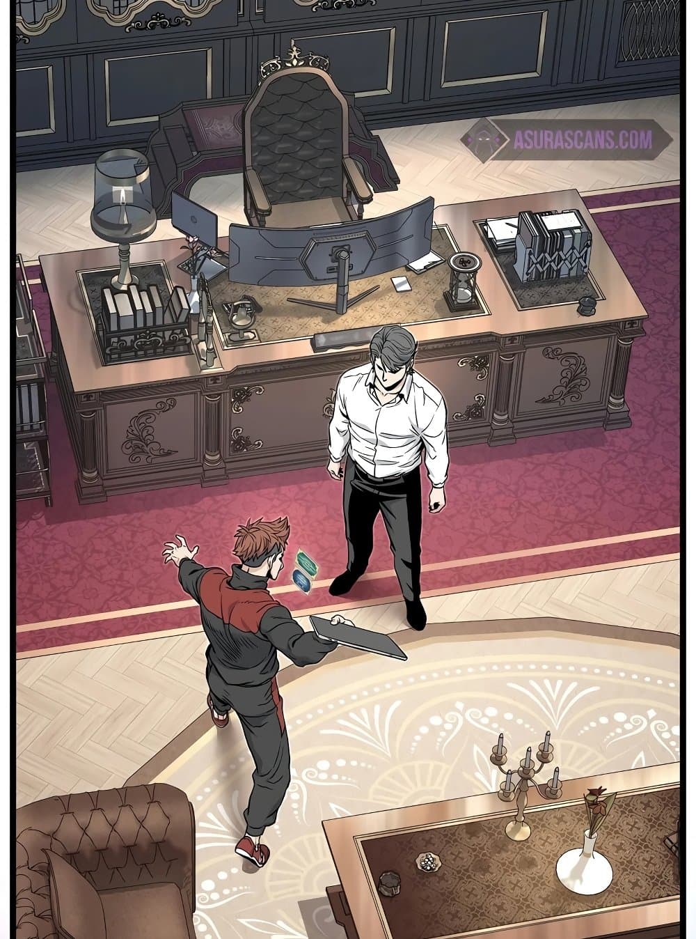 Murim Login page 79