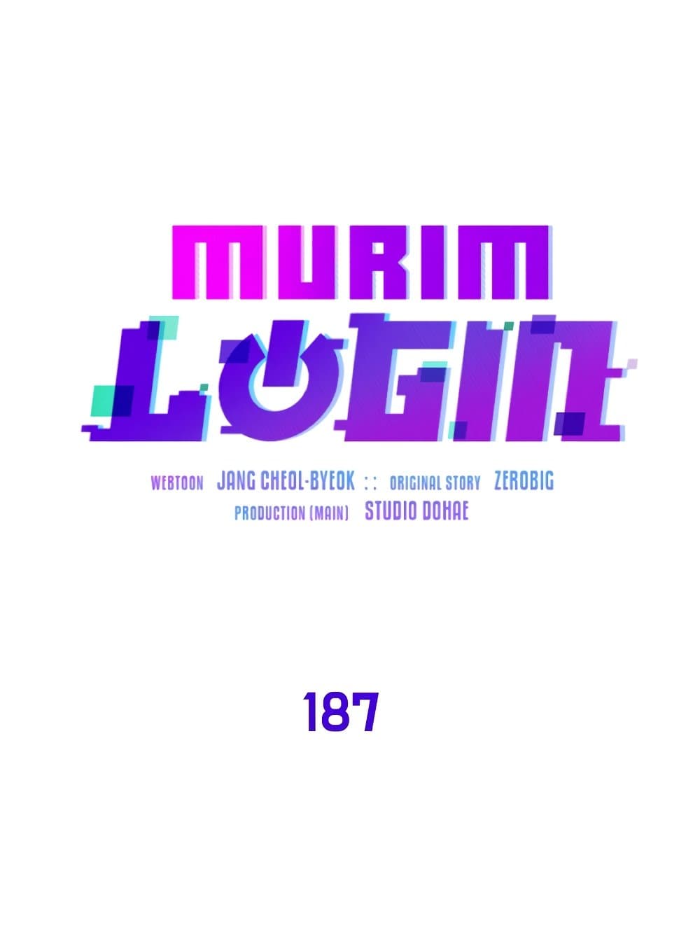 Murim Login page 86