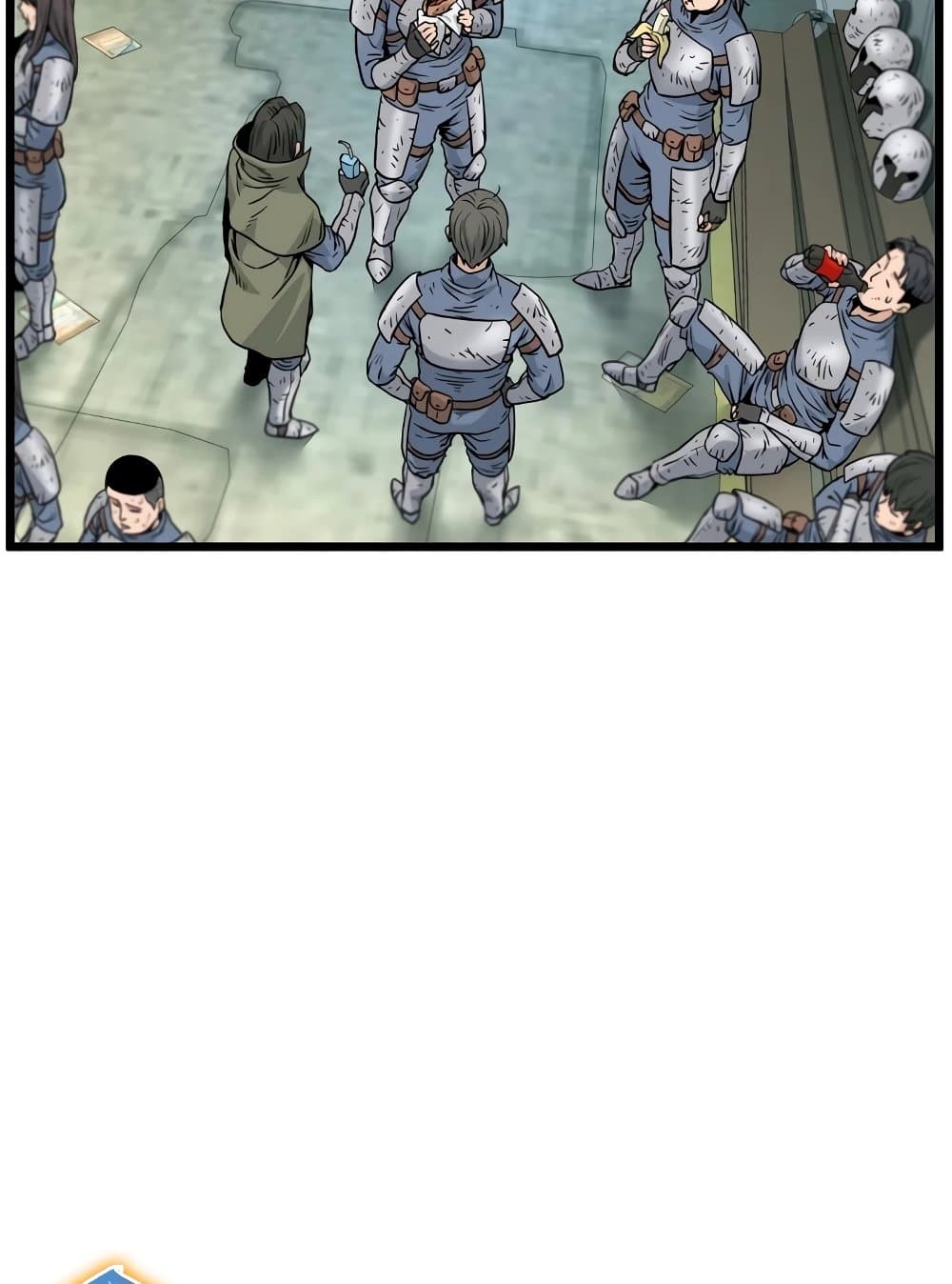 Murim Login page 128