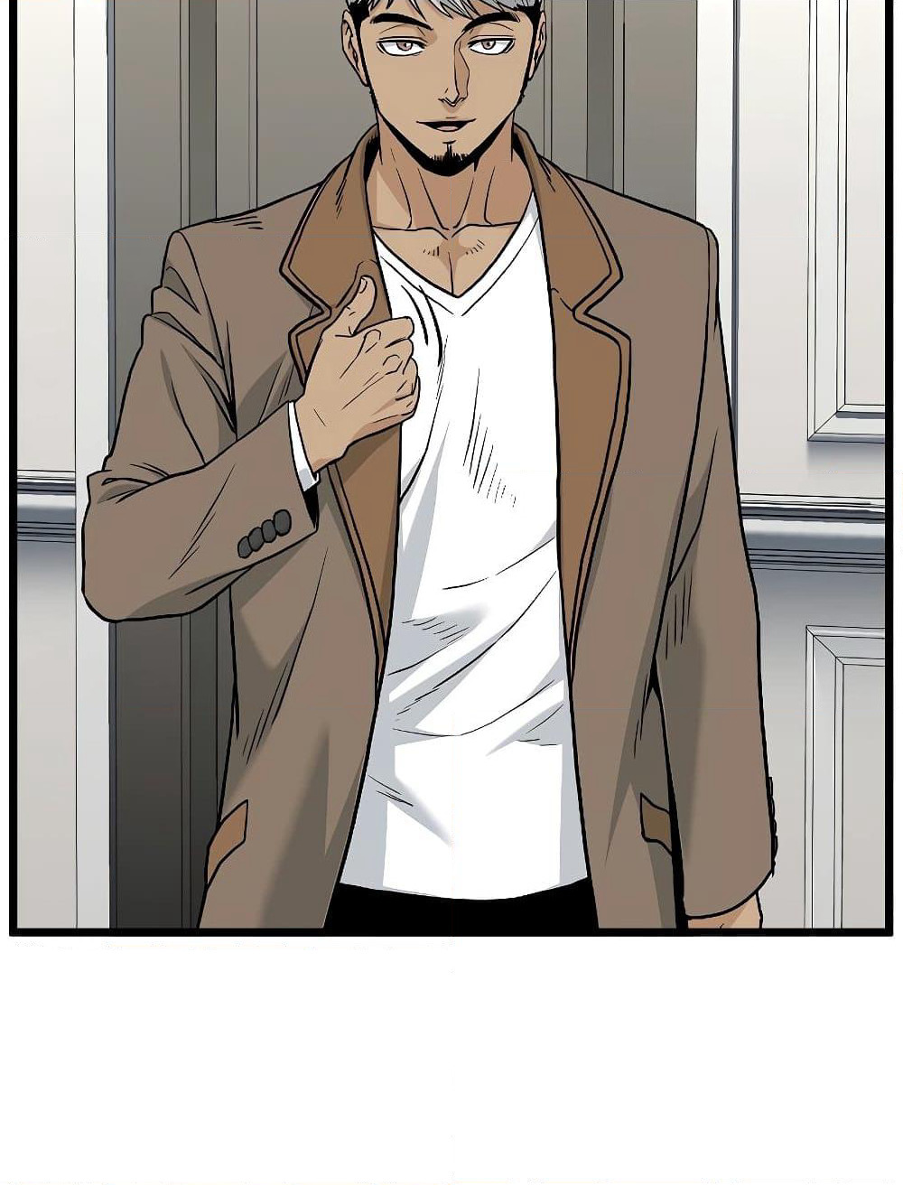 Murim Login page 109