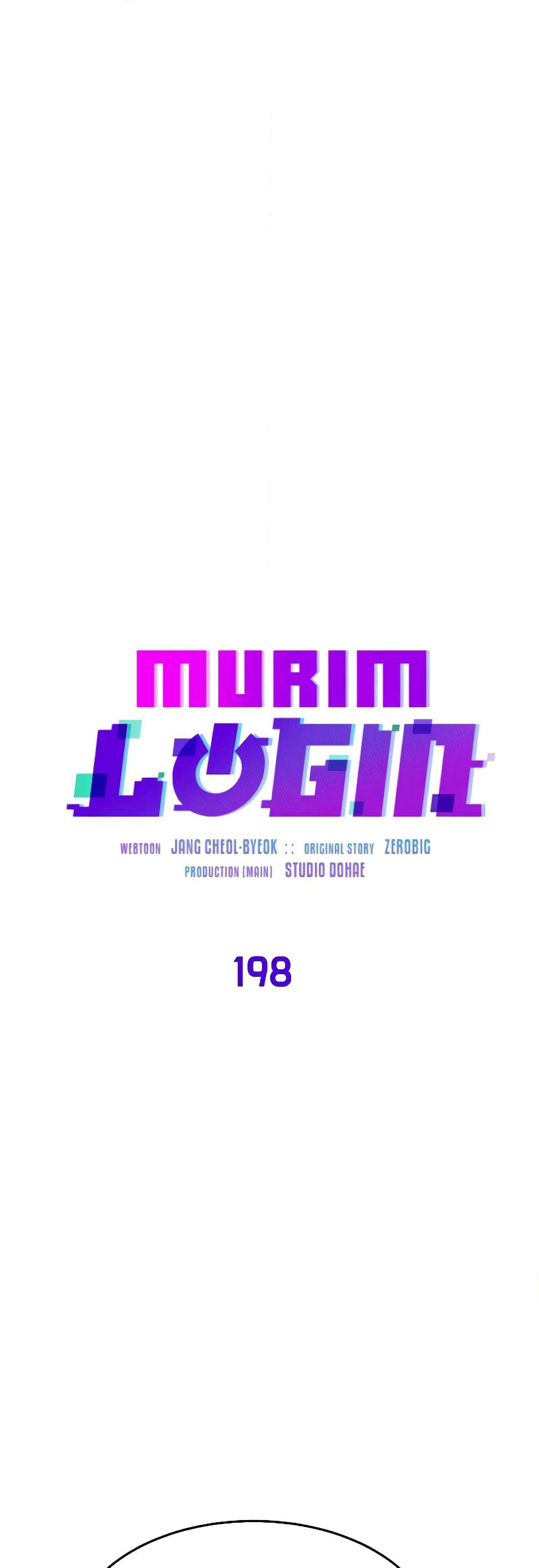 Murim Login page 13