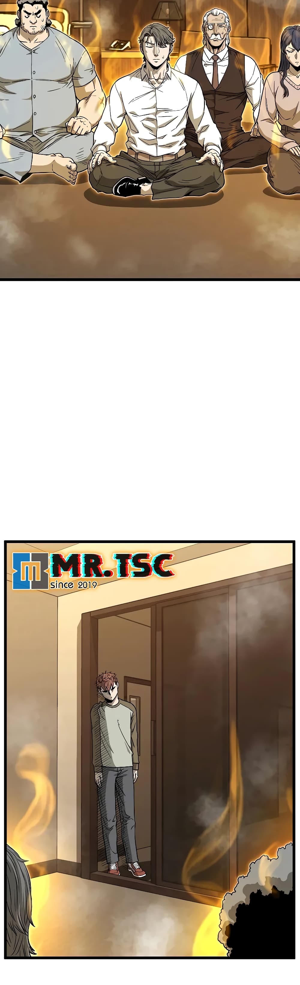 Murim Login page 3