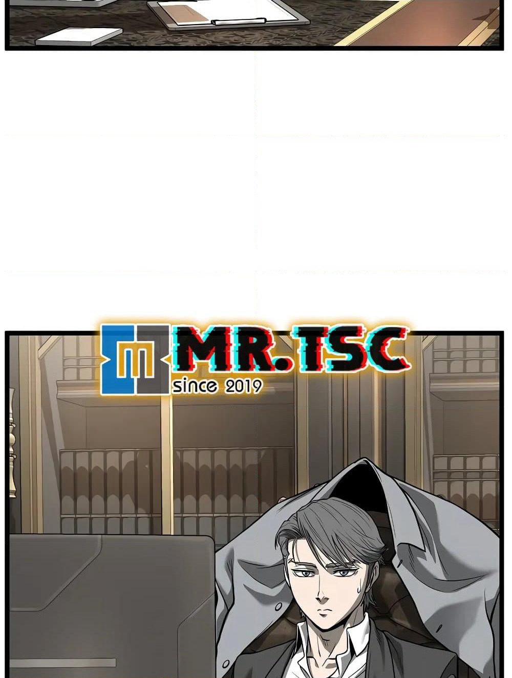 Murim Login page 8