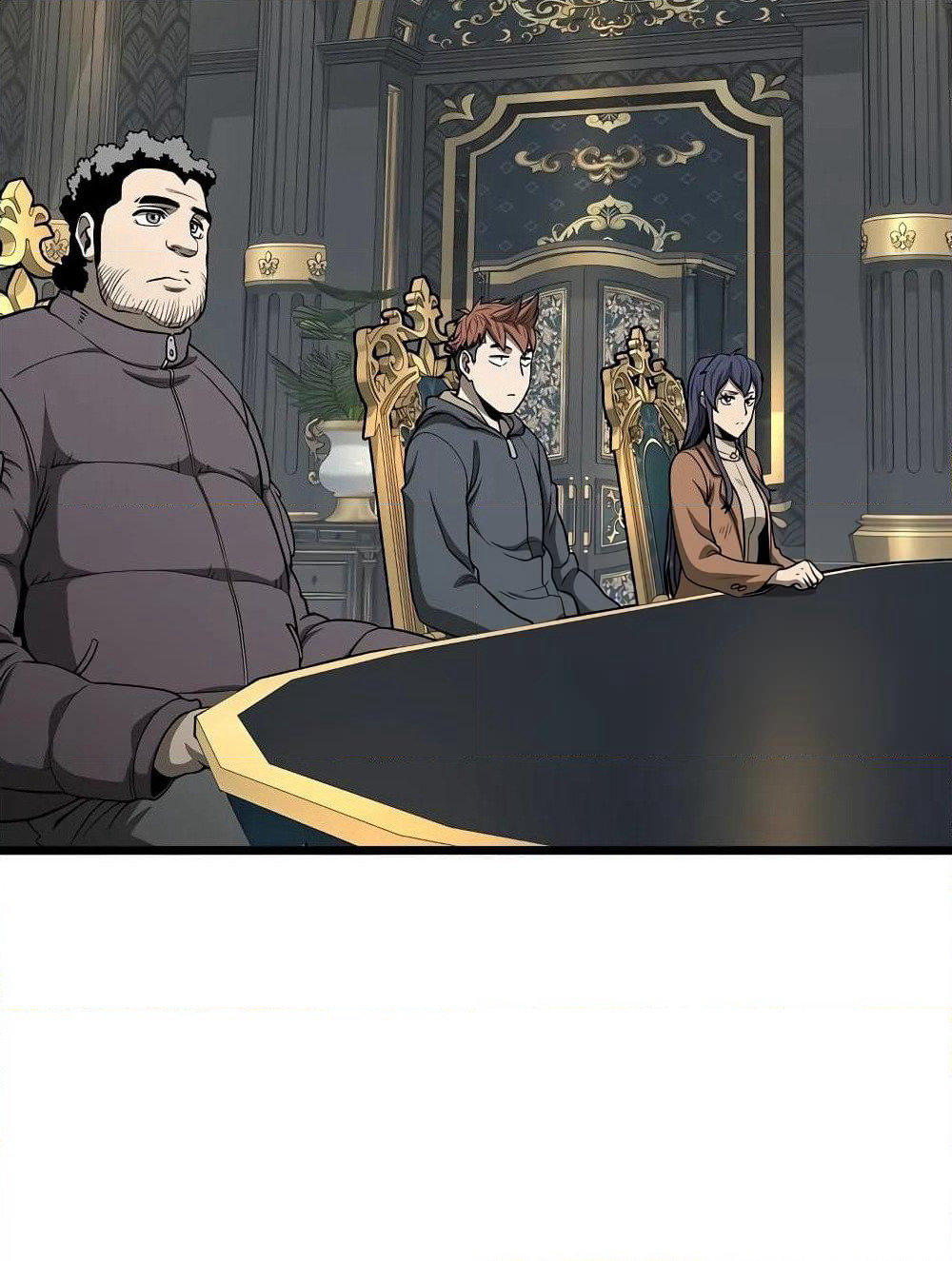 Murim Login page 121