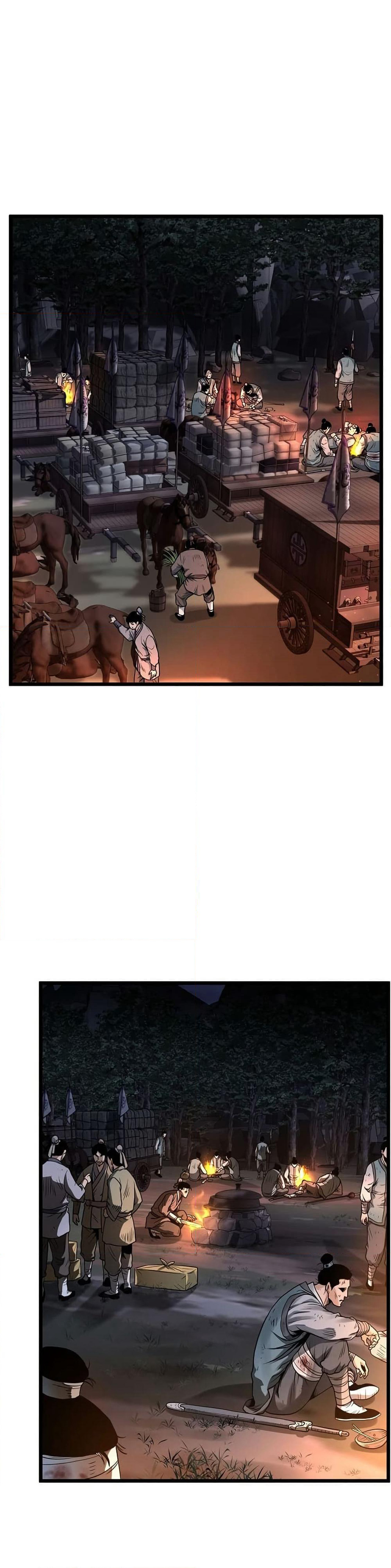 Murim Login page 2
