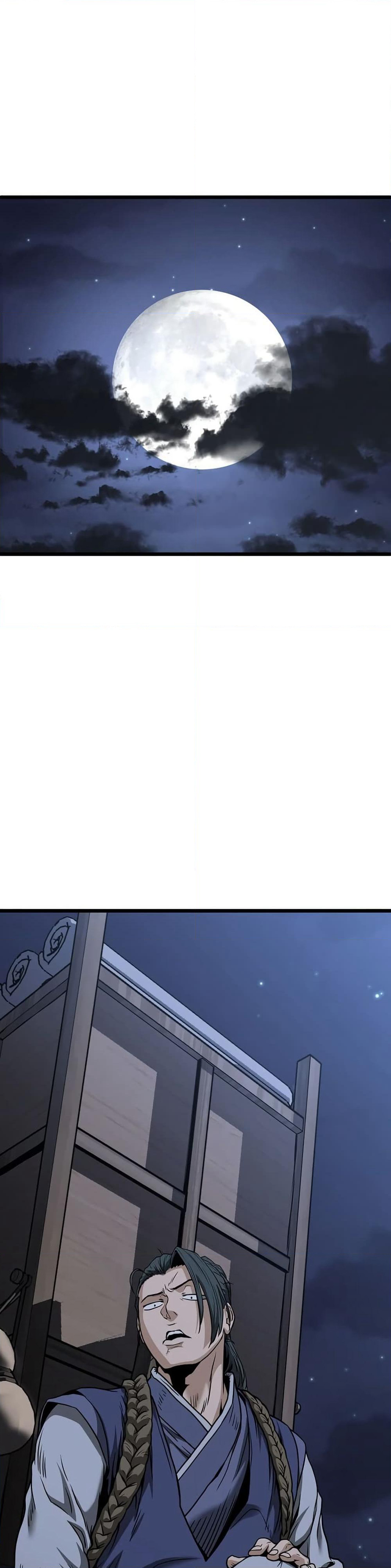 Murim Login page 49