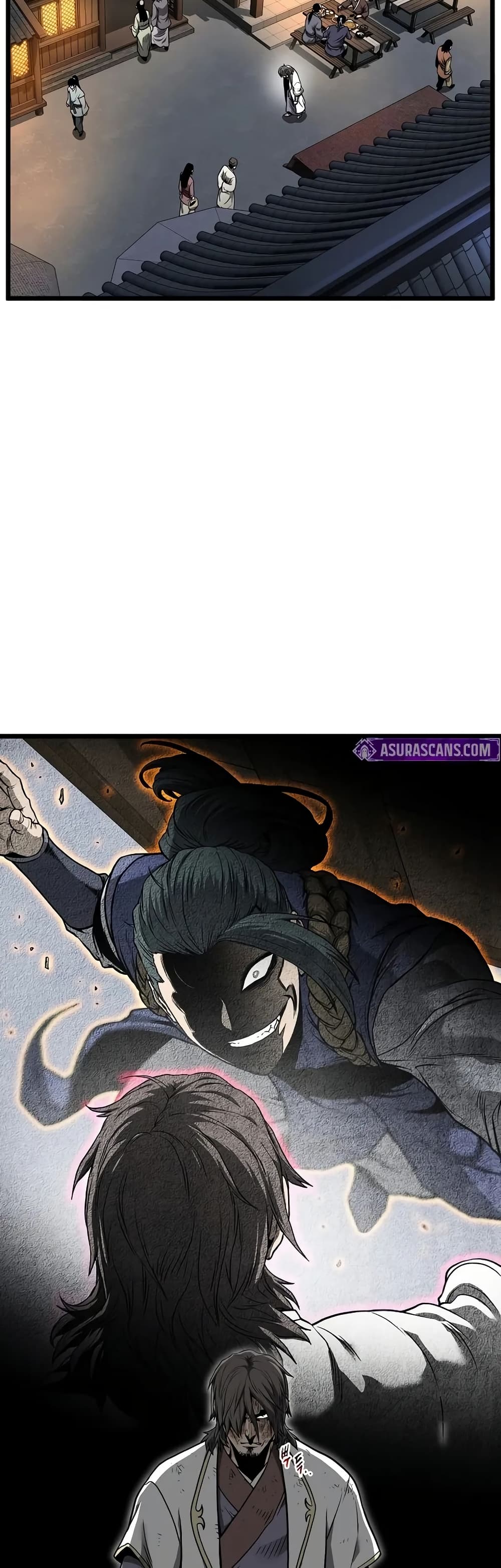 Murim Login page 16