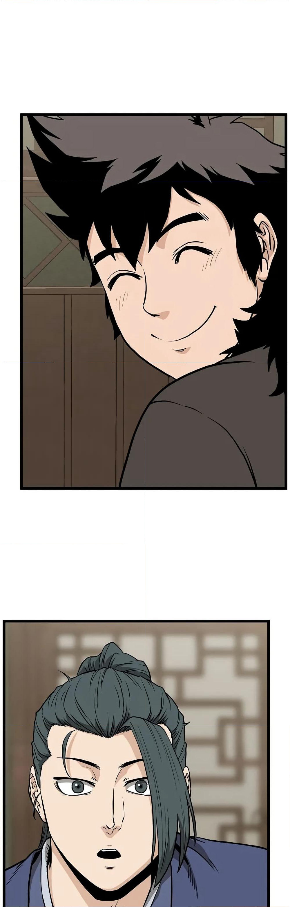 Murim Login page 34
