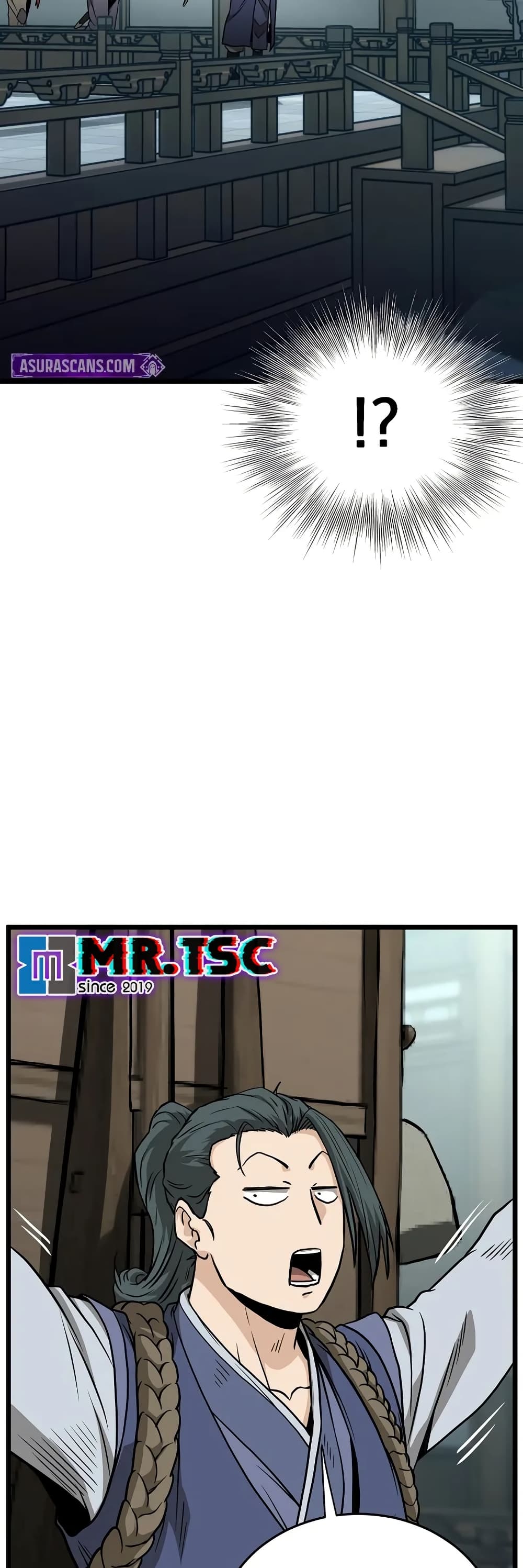 Murim Login page 49