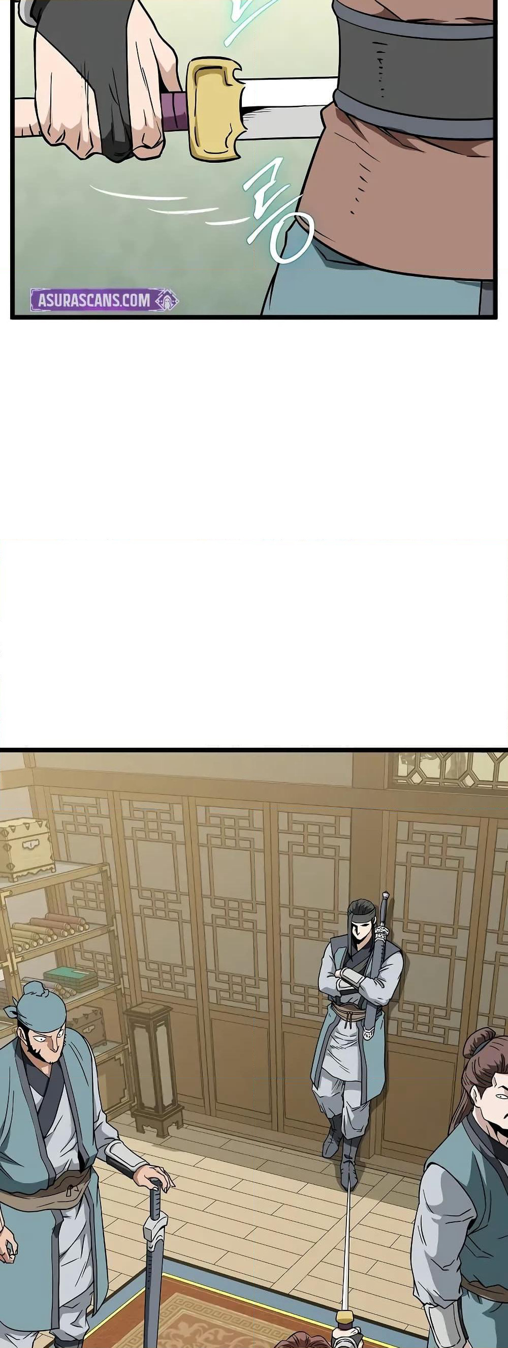 Murim Login page 50