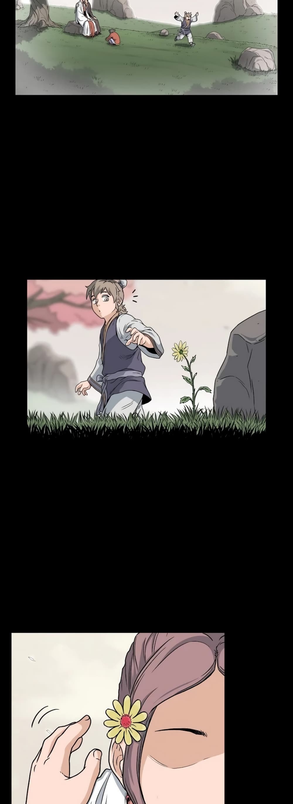 Murim Login page 2