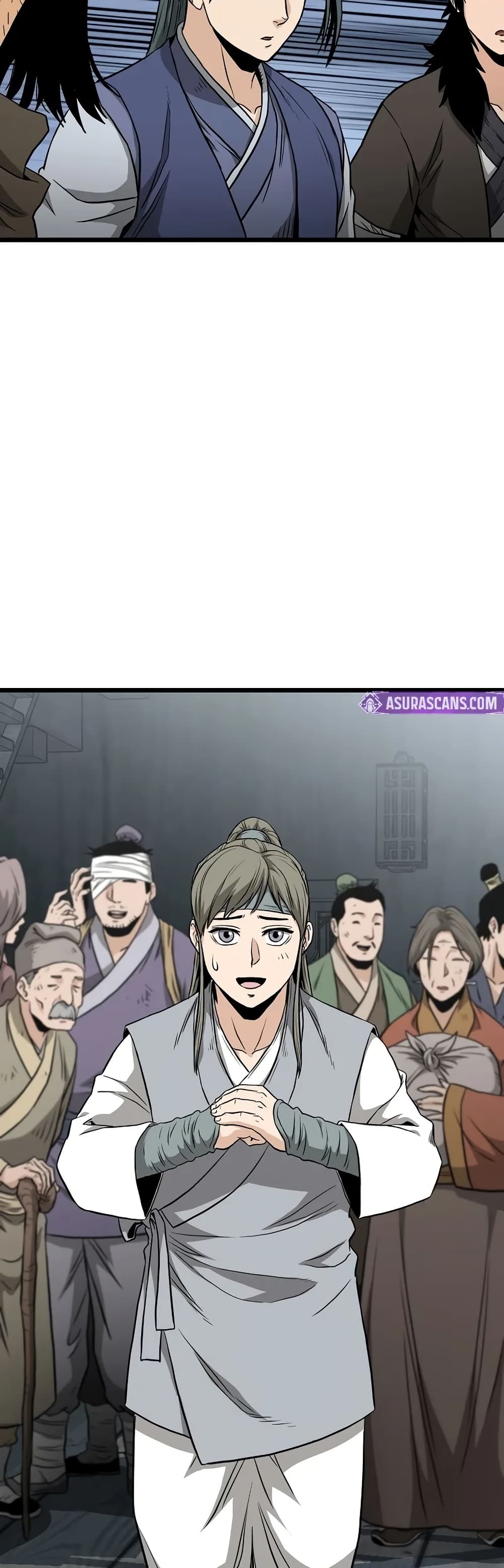 Murim Login page 35