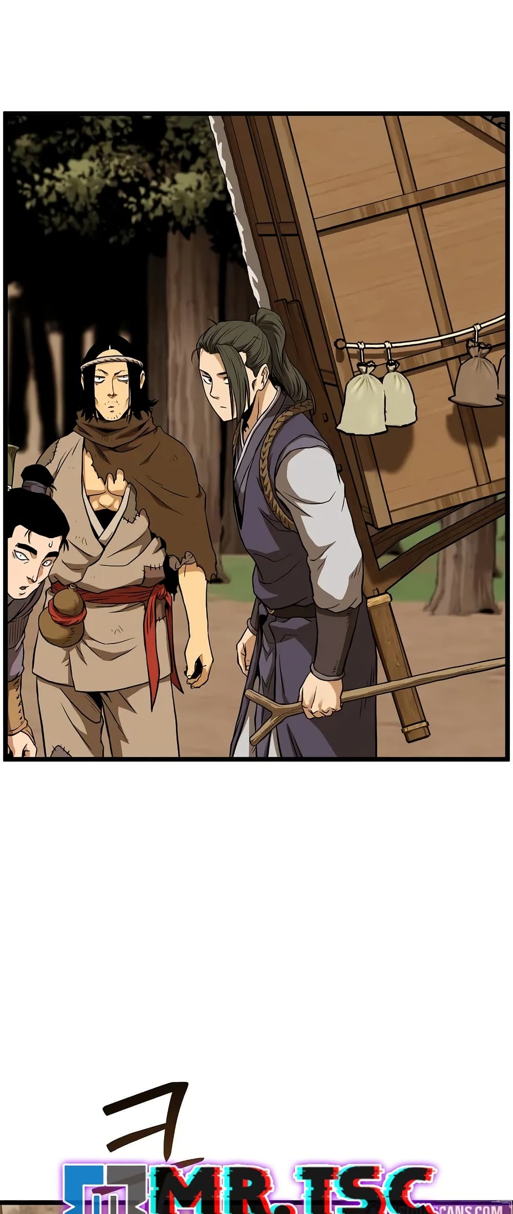 Murim Login page 78