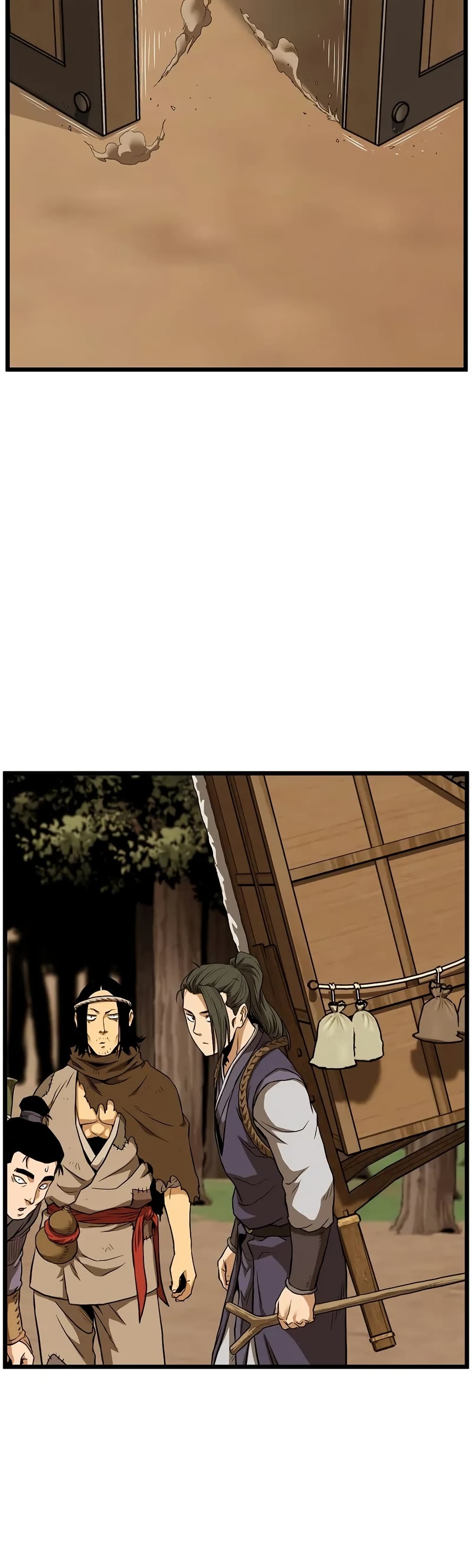 Murim Login page 2