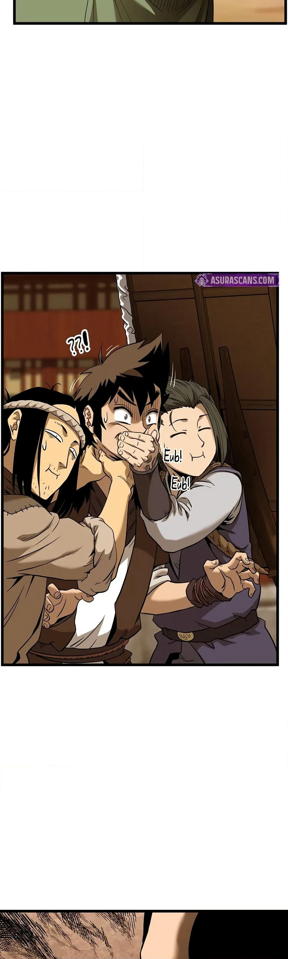 Murim Login page 12