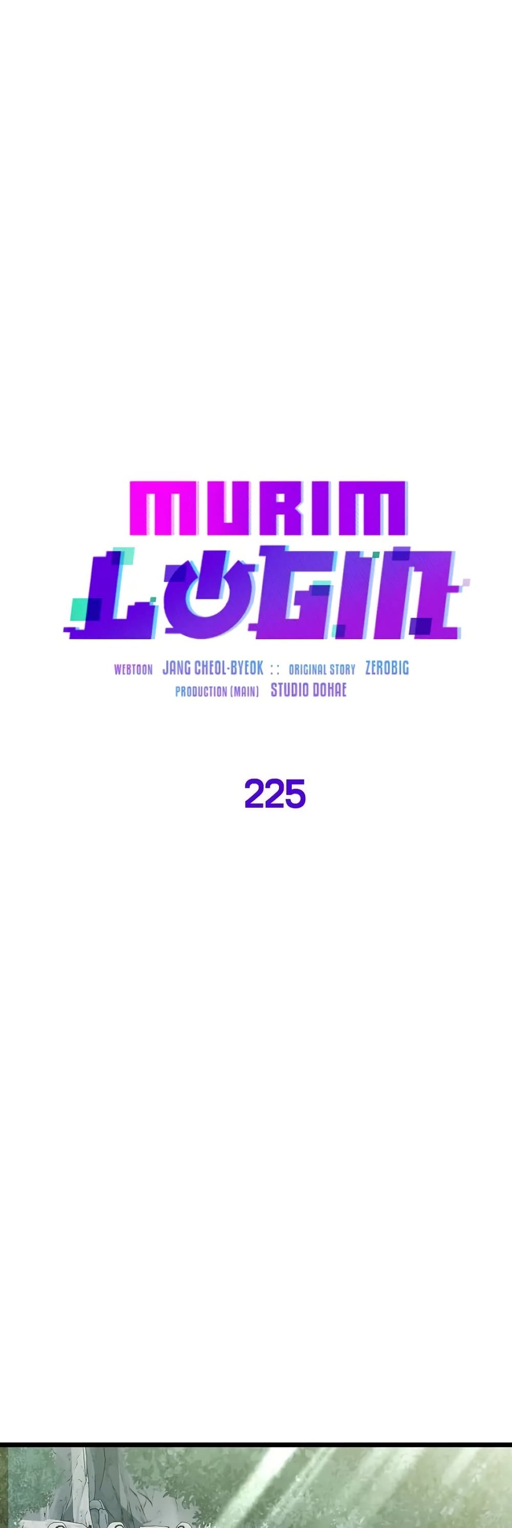 Murim Login page 35