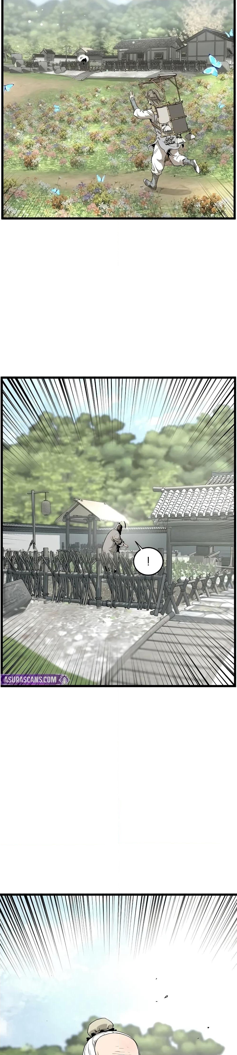 Murim Login page 4