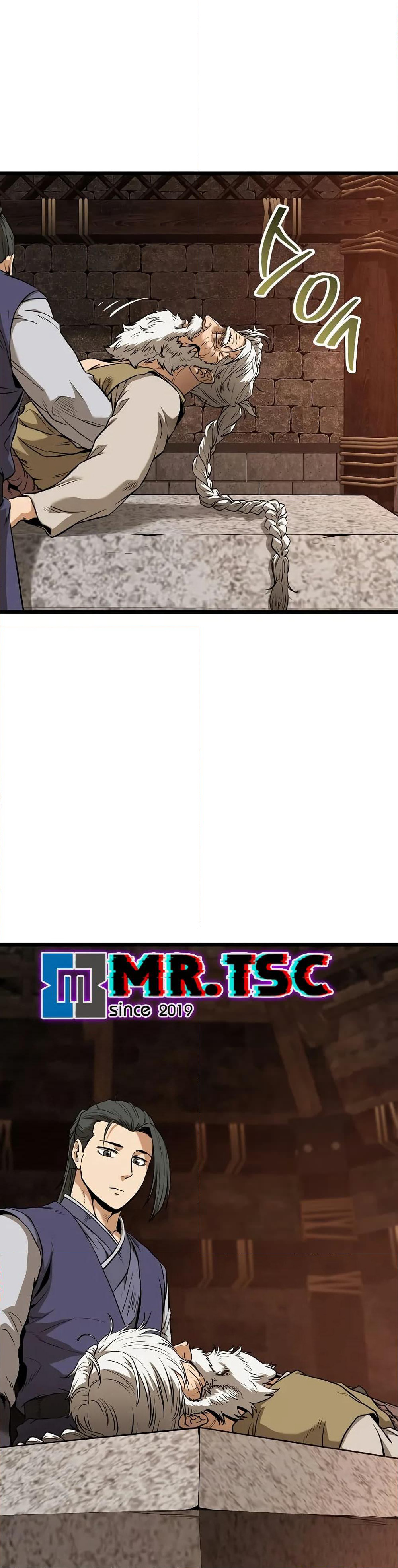 Murim Login page 30