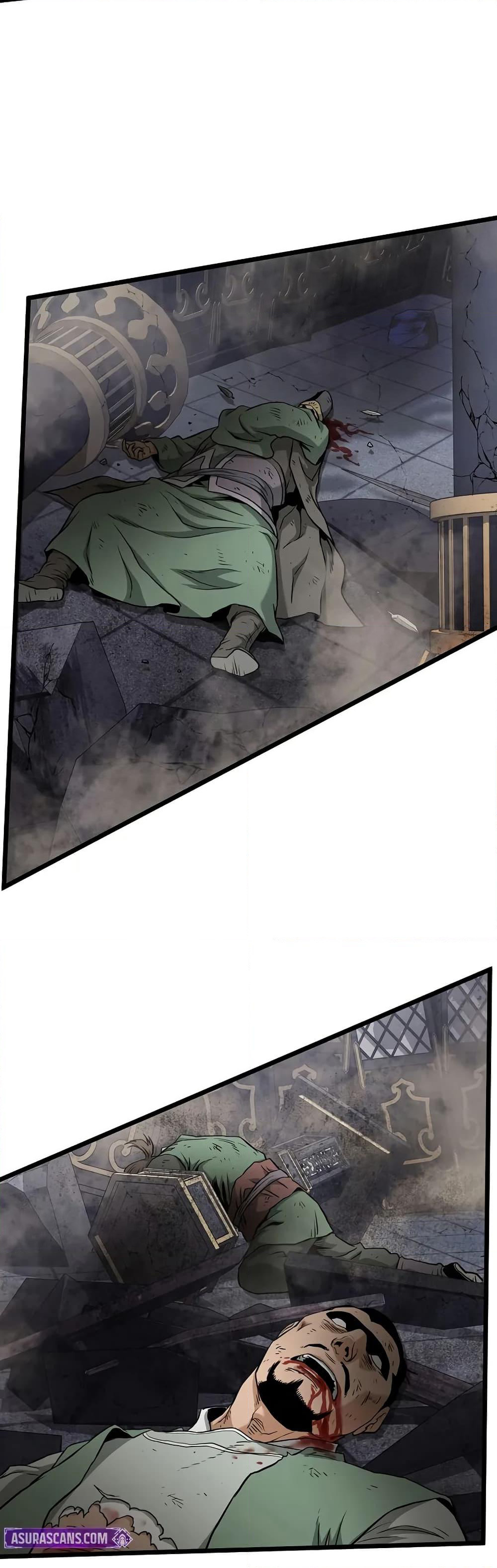 Murim Login page 31
