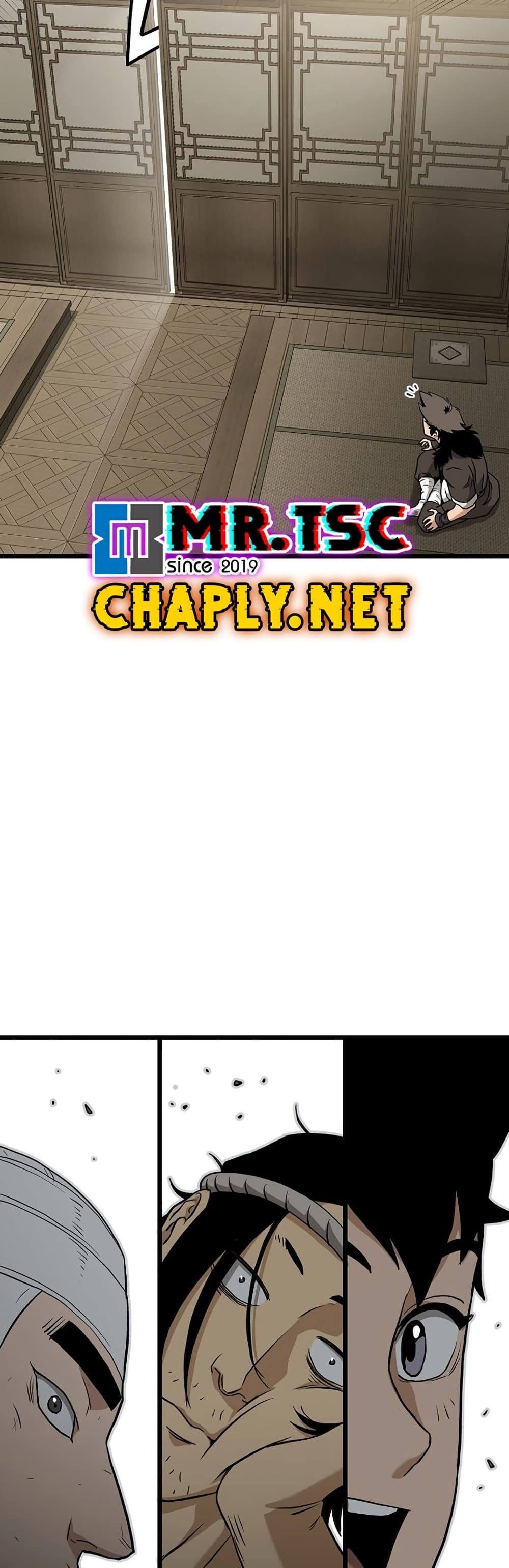 Murim Login page 3
