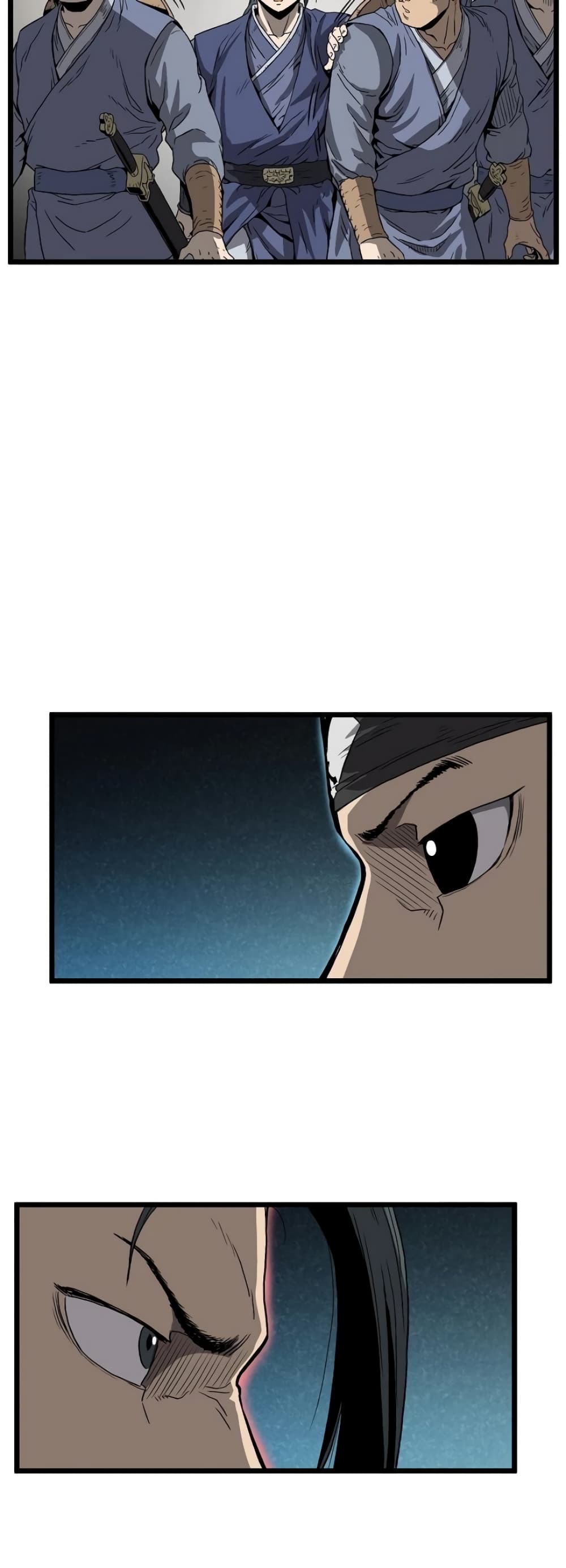 Murim Login page 33