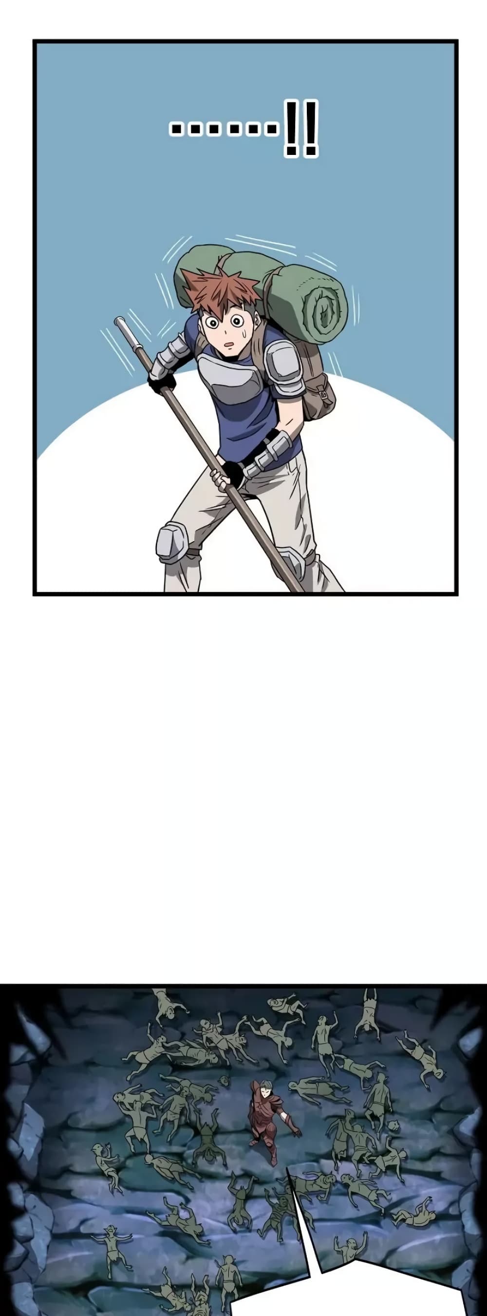 Murim Login page 21