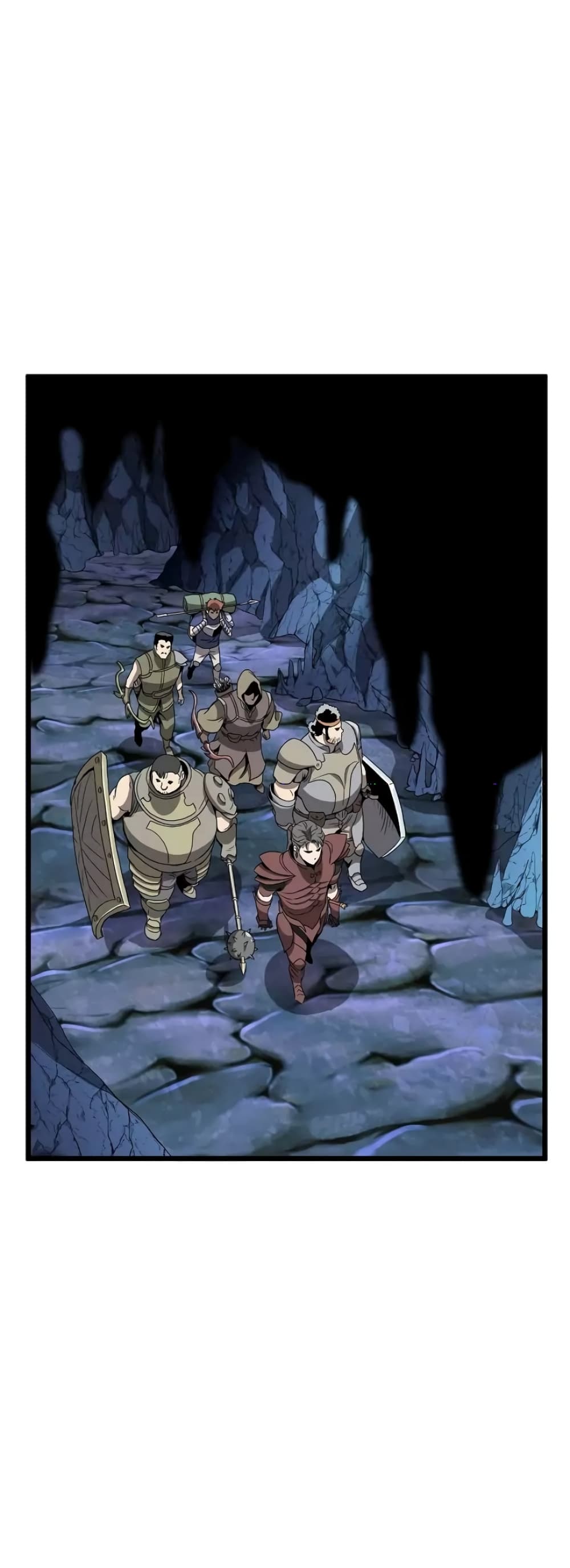 Murim Login page 26