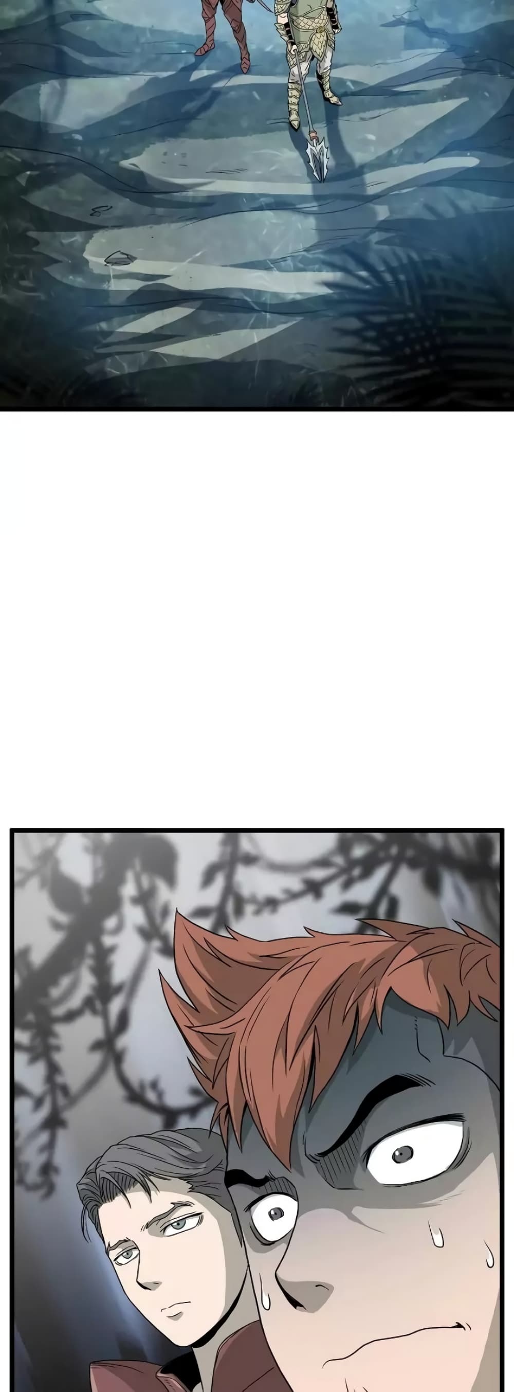 Murim Login page 49
