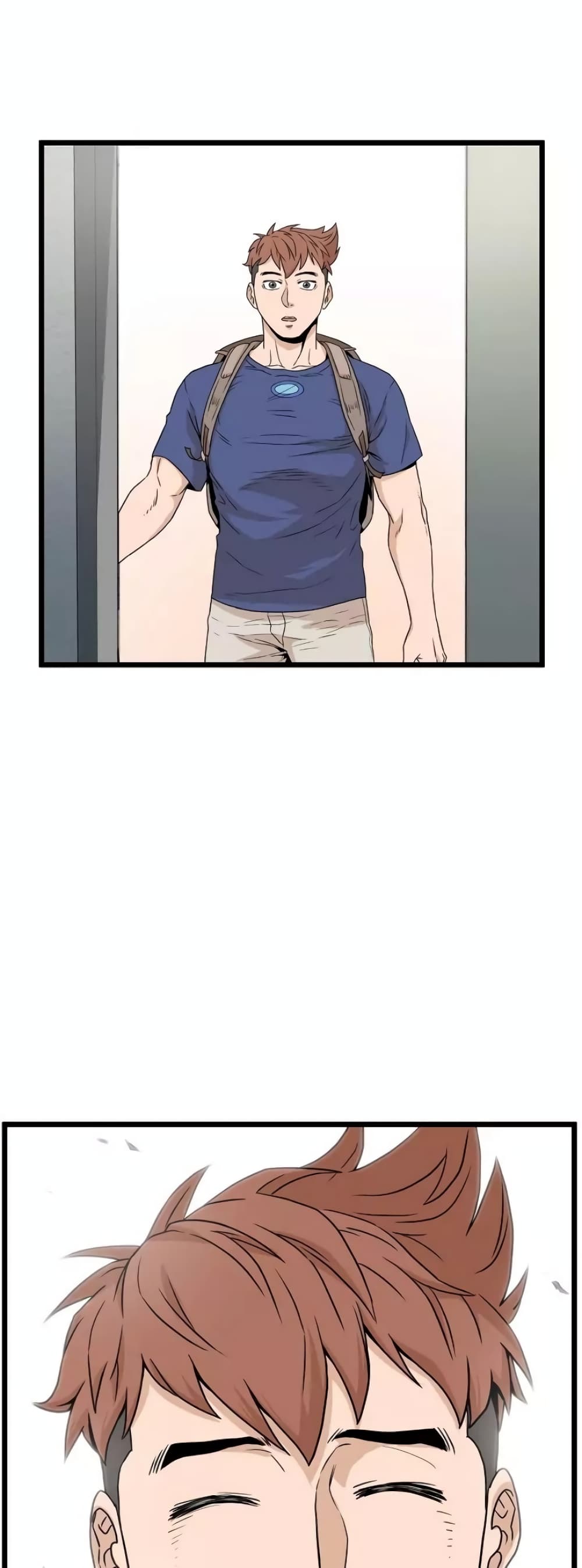 Murim Login page 41