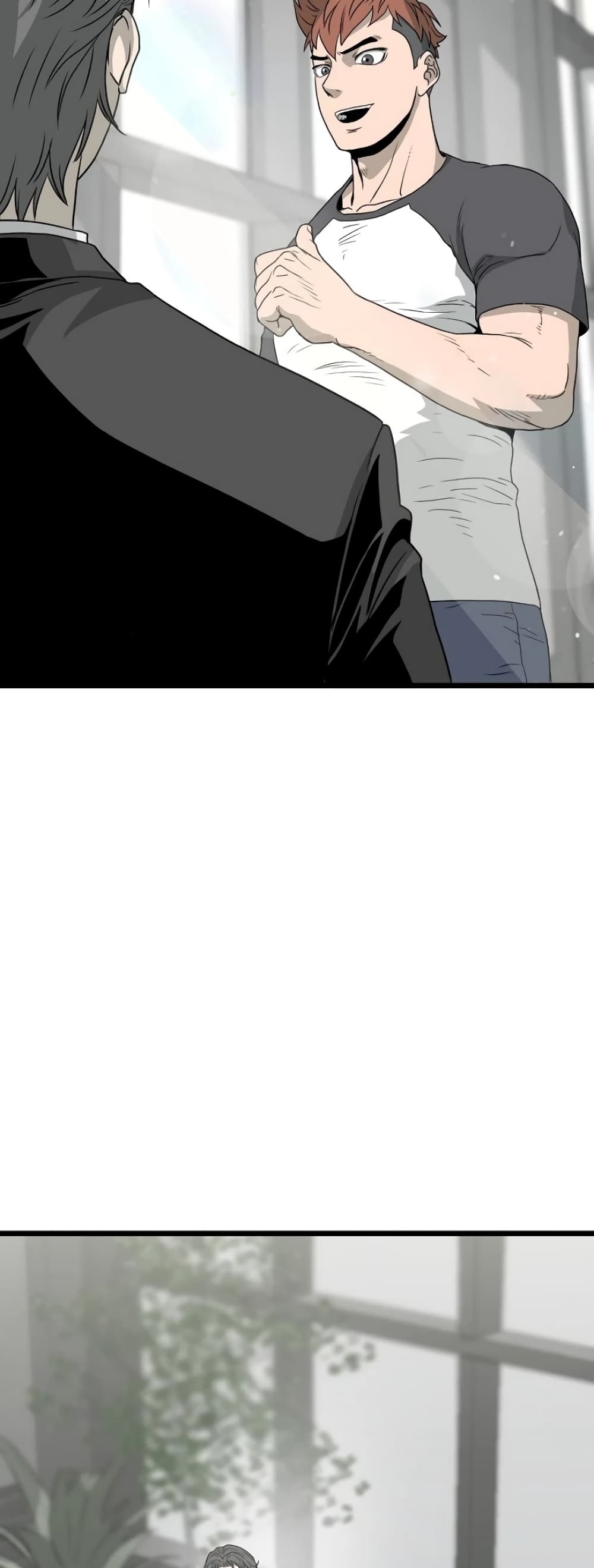 Murim Login page 36