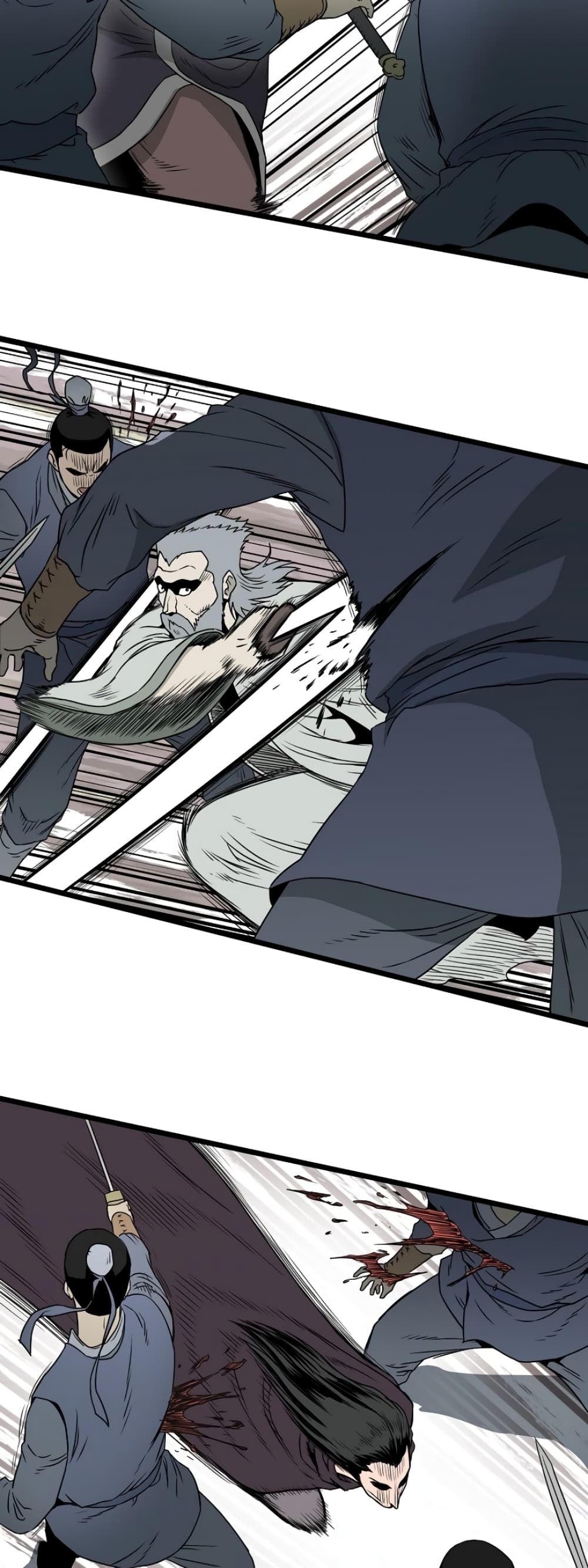 Murim Login page 6