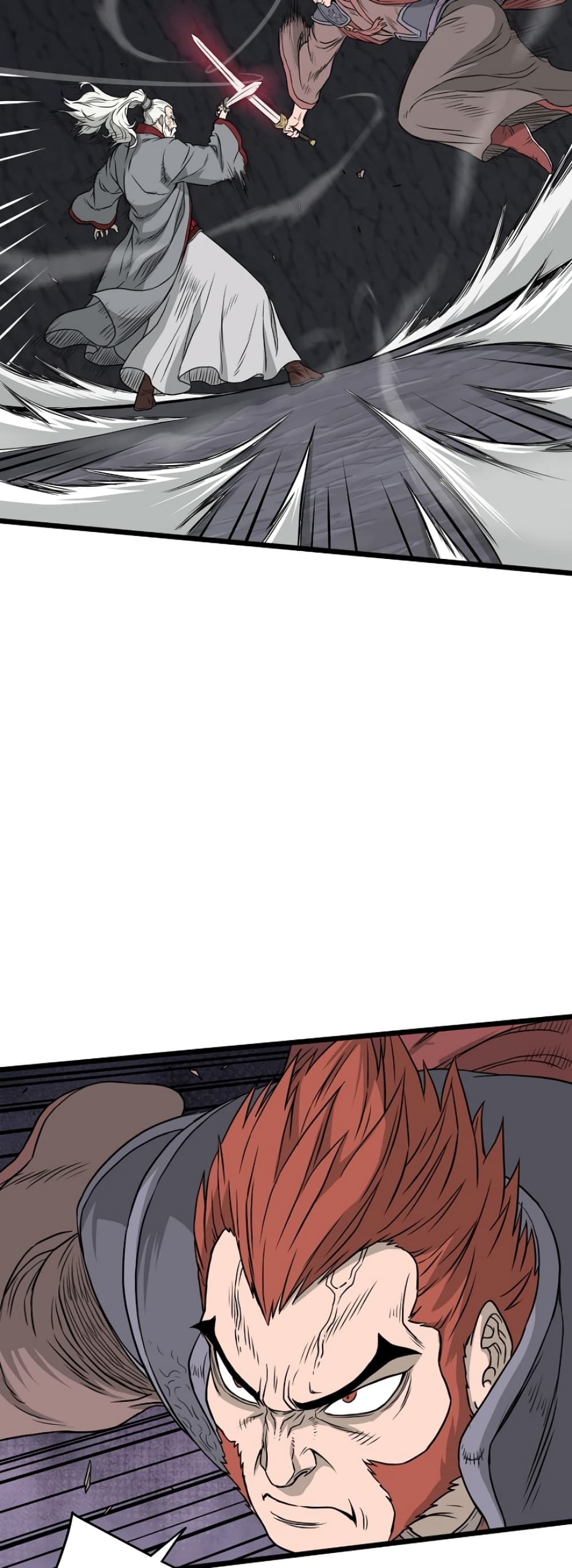 Murim Login page 33