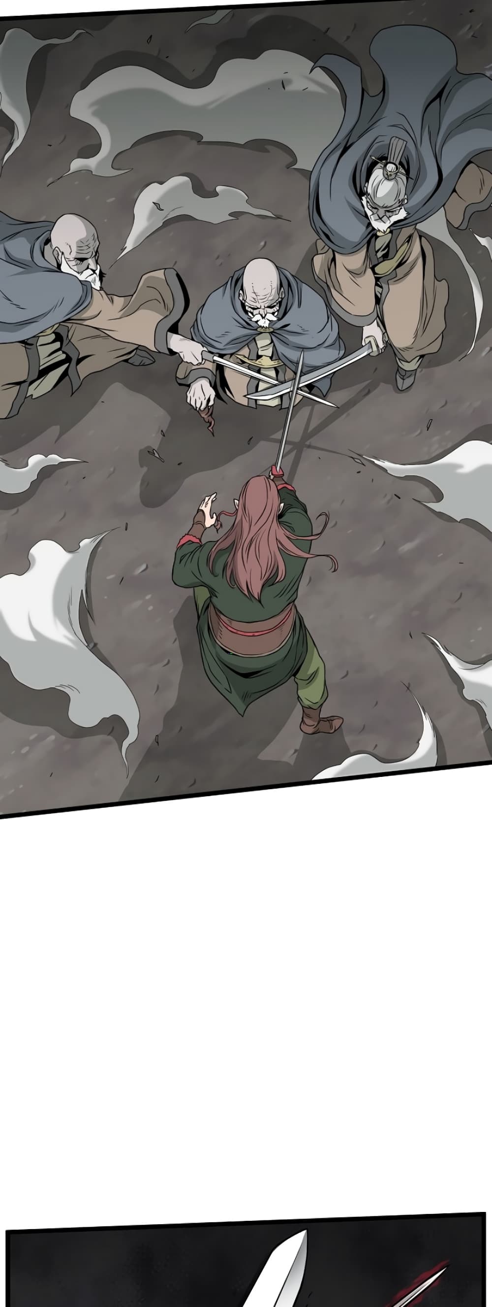 Murim Login page 36
