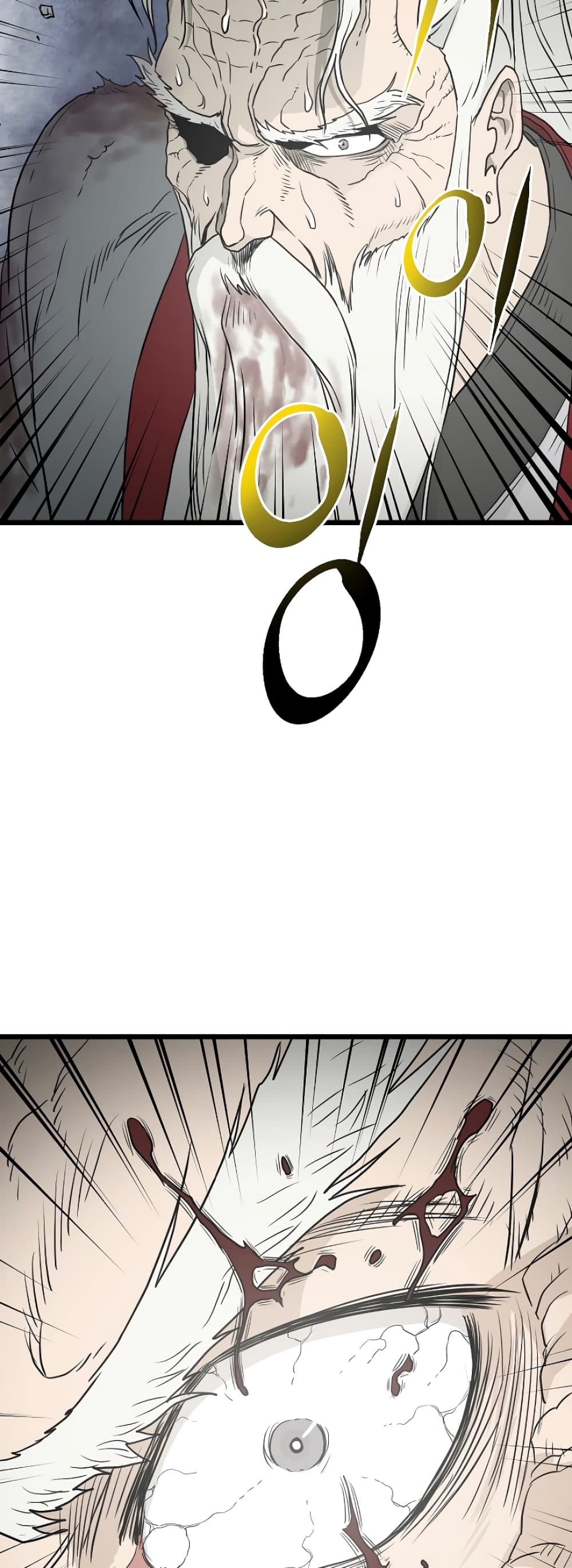 Murim Login page 41