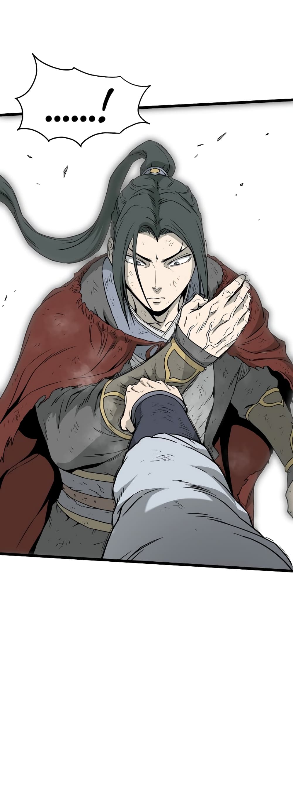Murim Login page 35