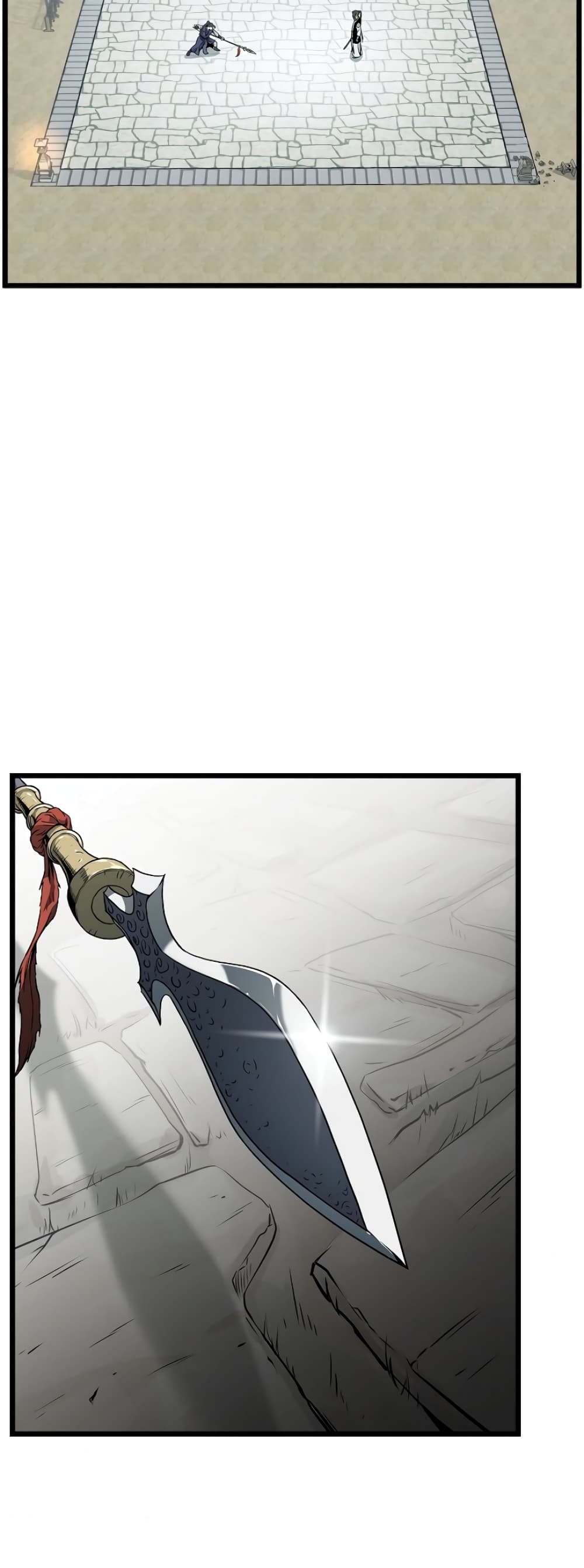 Murim Login page 66