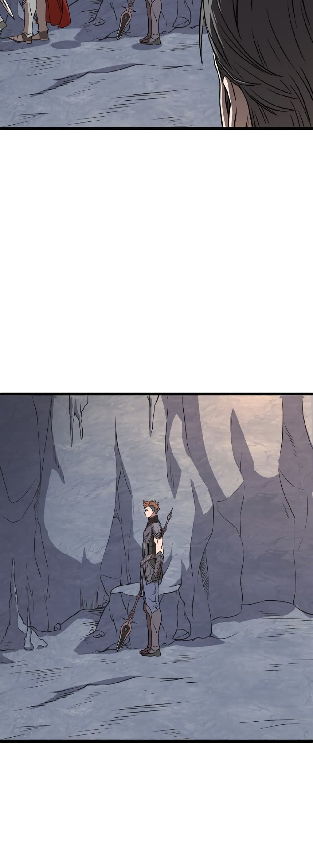 Murim Login page 43